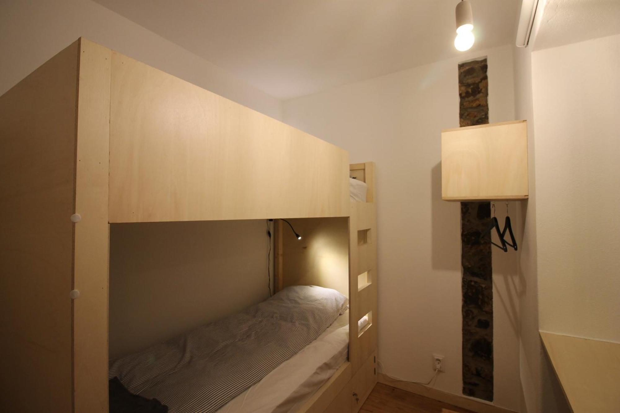 Hostel Do Mar Каррапатейра Экстерьер фото
