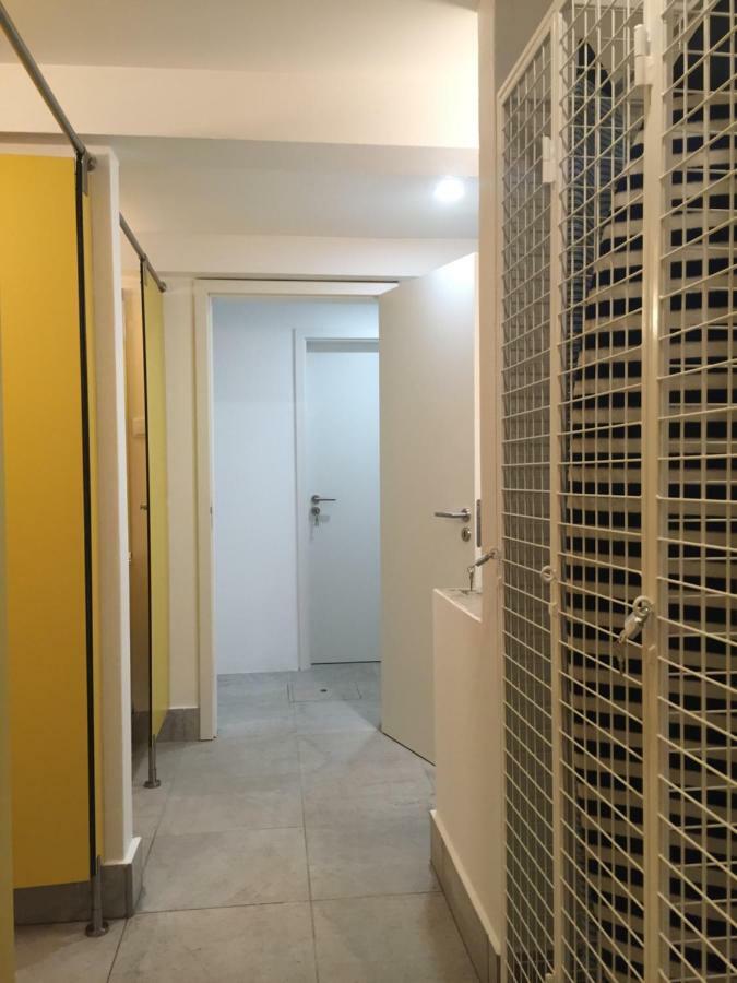 Hostel Do Mar Каррапатейра Экстерьер фото