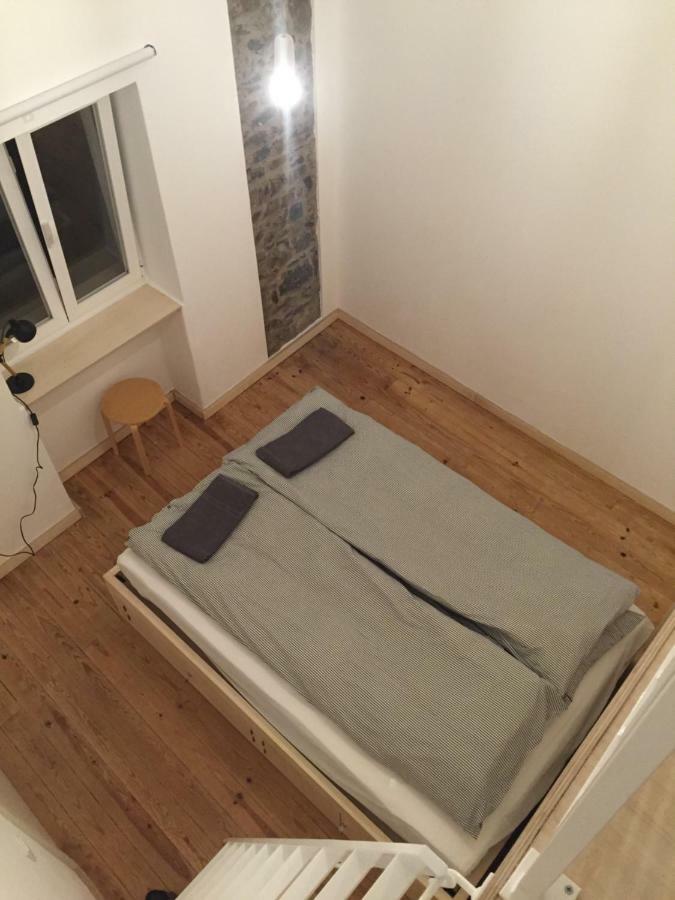 Hostel Do Mar Каррапатейра Экстерьер фото